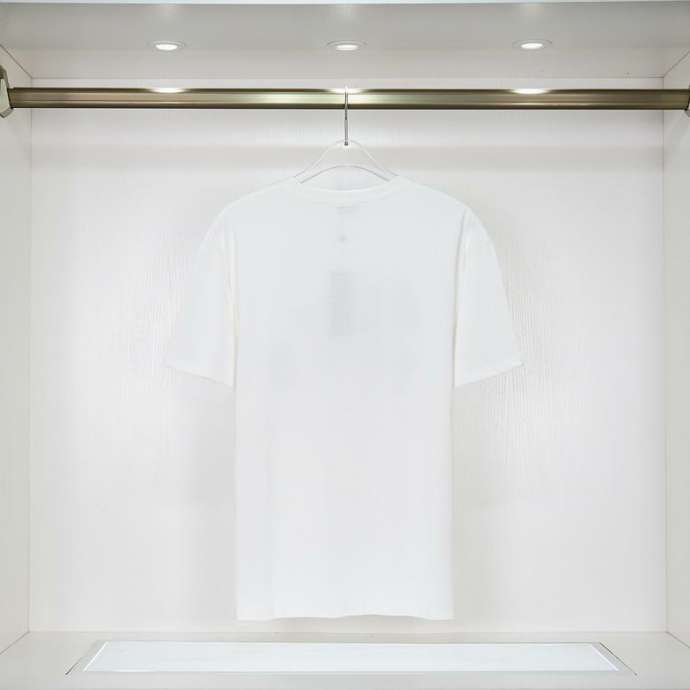 Dior T Shirts Short _SKUDiorS-XXLQ55933819